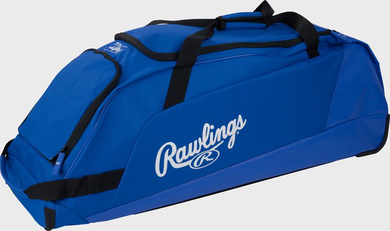 Rawlings Rawlings Workhorse Wheeled Equipment Blue | nDxUN4lI