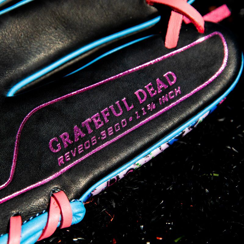 Rawlings Rawlings X Grateful Dead 