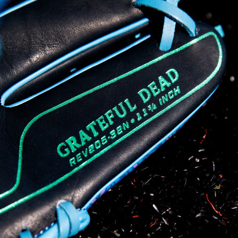 Rawlings Rawlings X Grateful Dead 