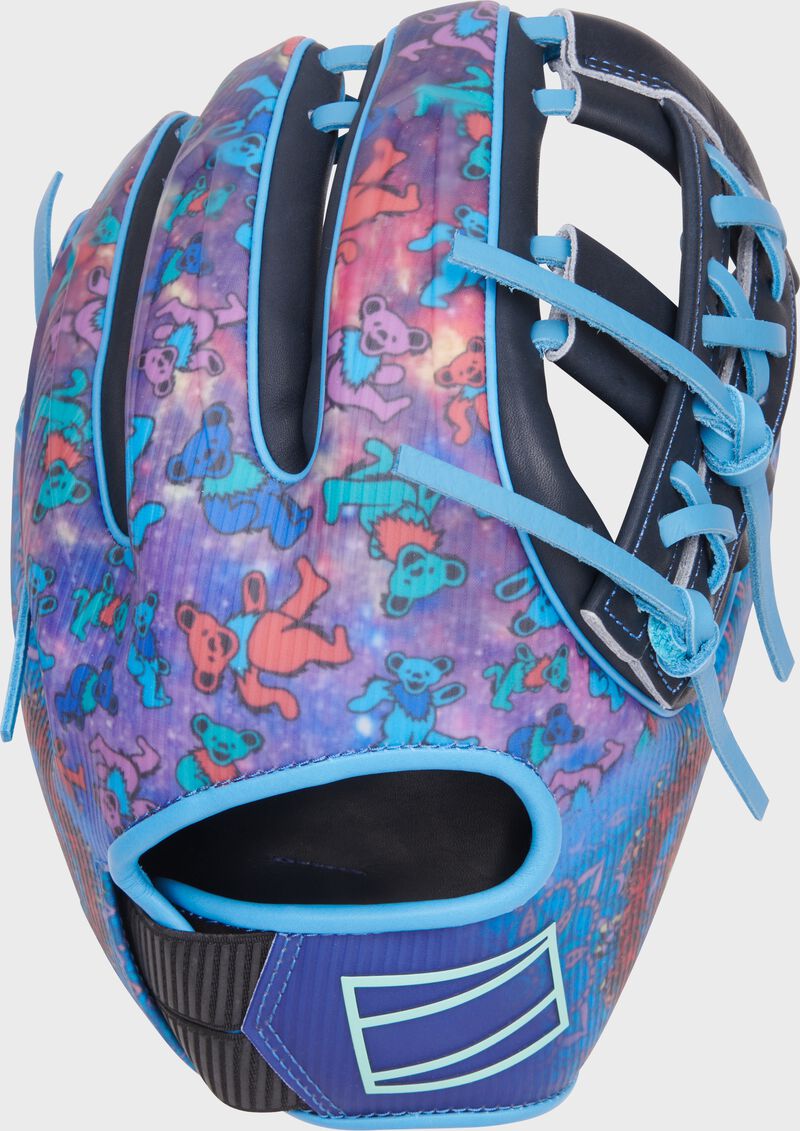 Rawlings Rawlings X Grateful Dead 