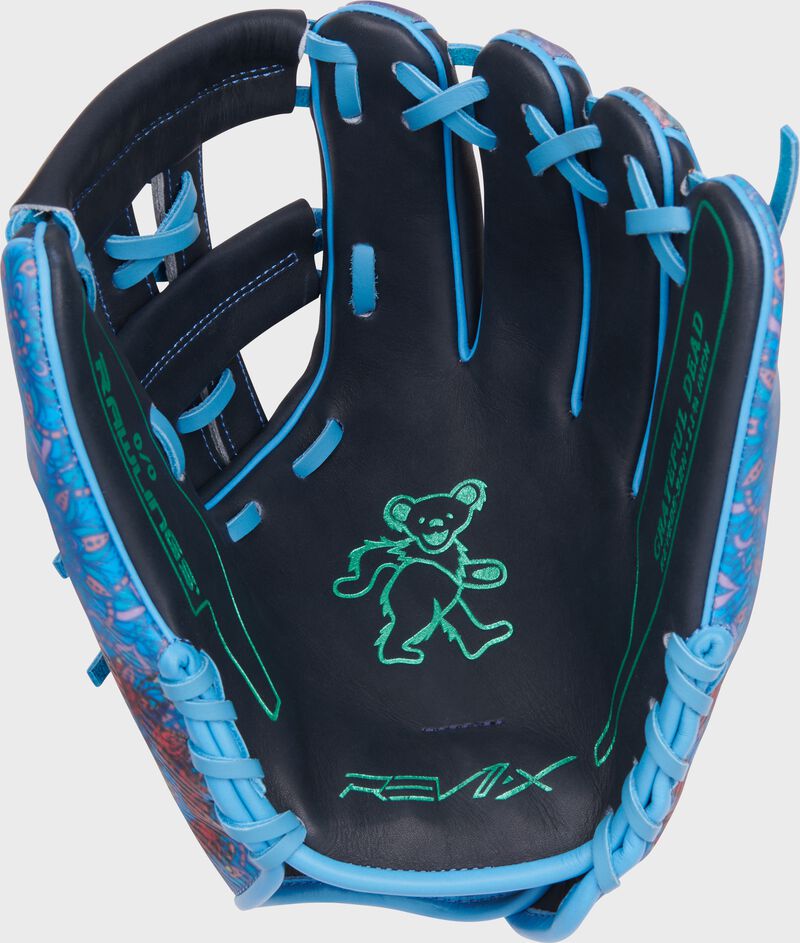 Rawlings Rawlings X Grateful Dead 