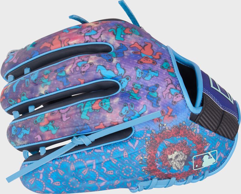 Rawlings Rawlings X Grateful Dead 