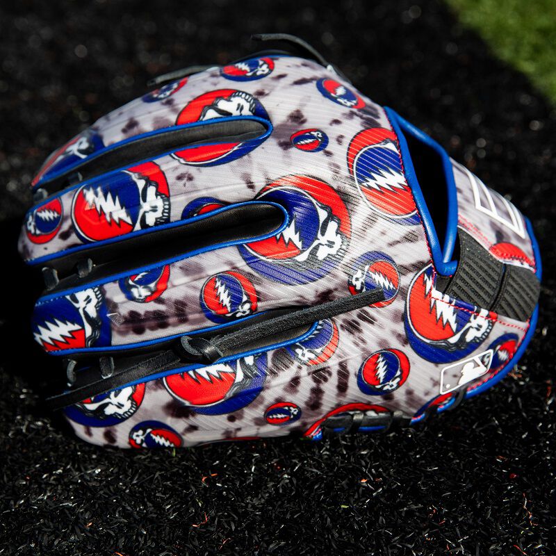 Rawlings Rawlings X Grateful Dead 