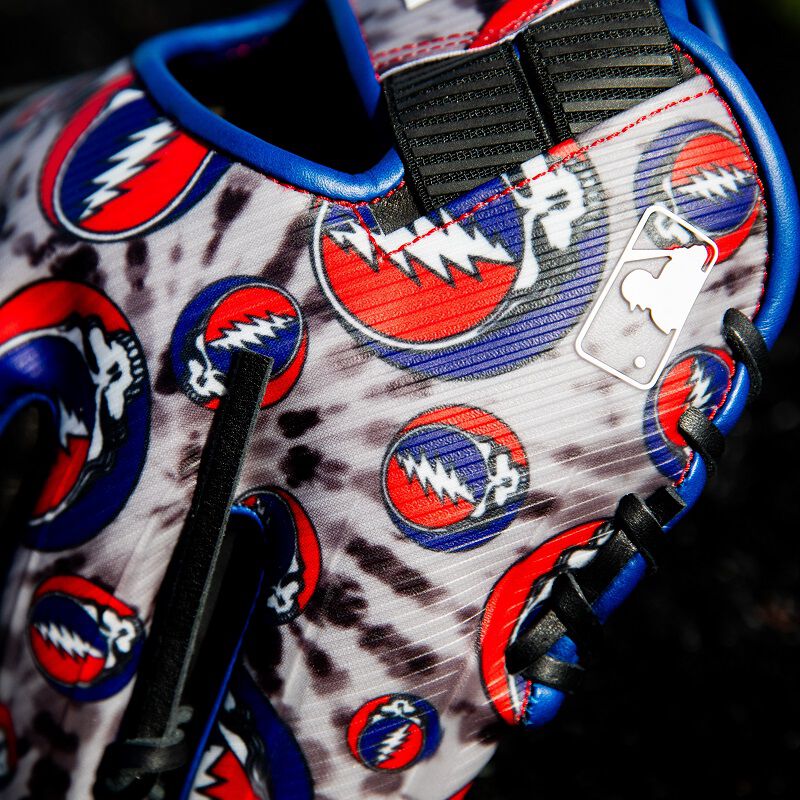 Rawlings Rawlings X Grateful Dead 