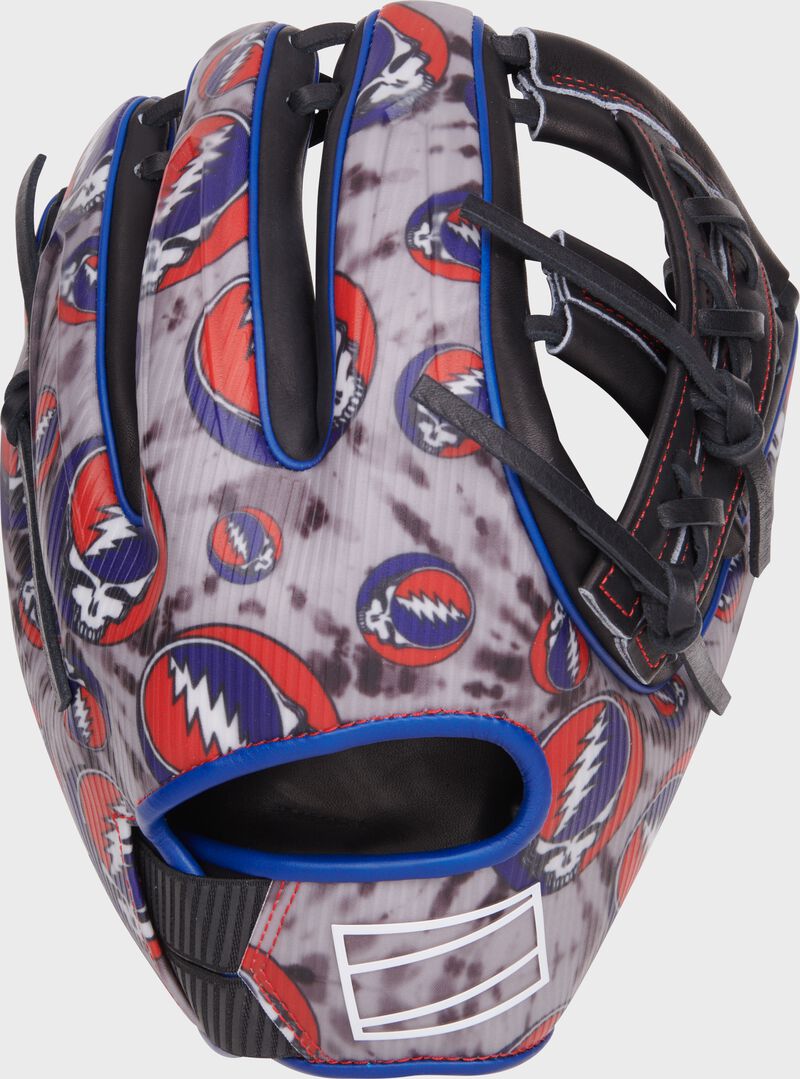 Rawlings Rawlings X Grateful Dead 