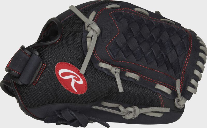 Rawlings Renegade 12 In Infield Black | nRaQoUIf