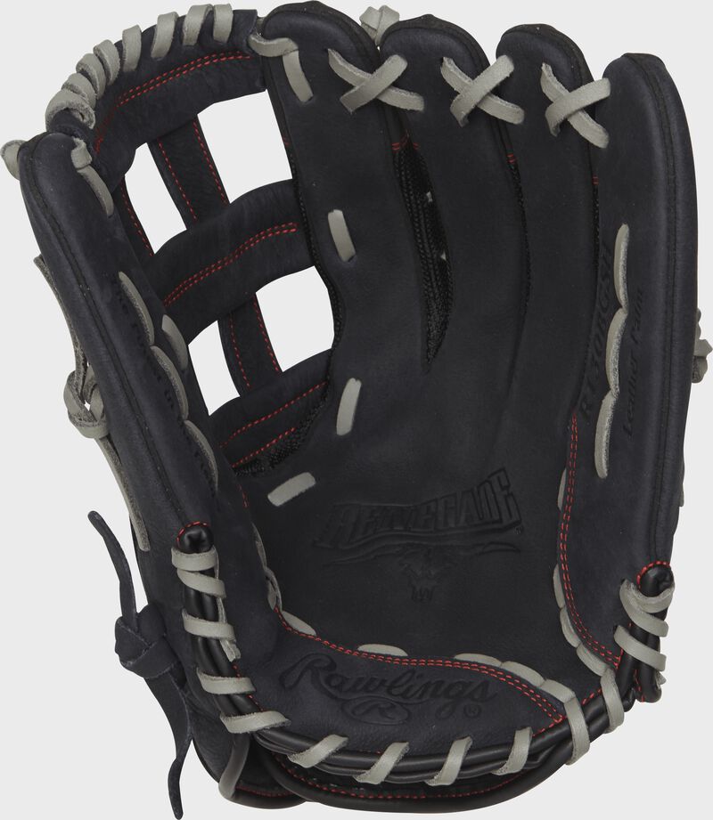 Rawlings Renegade 13 In Infield Black | qUUyTq9C