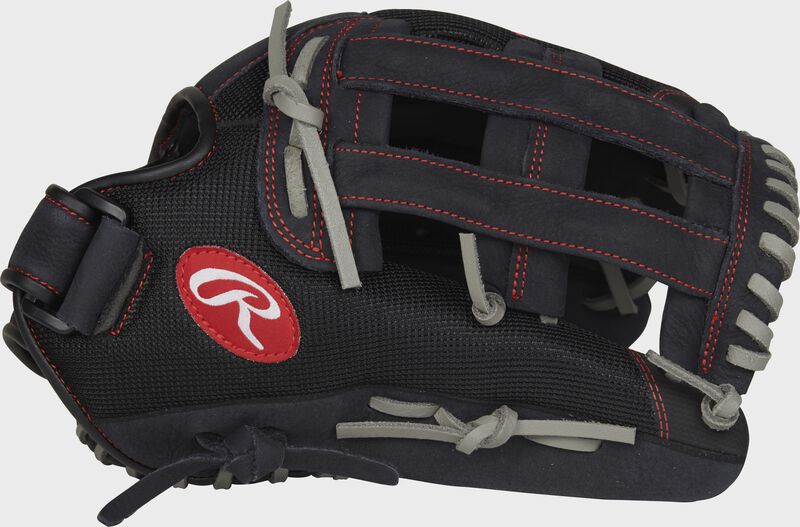 Rawlings Renegade 13 In Infield Black | qUUyTq9C