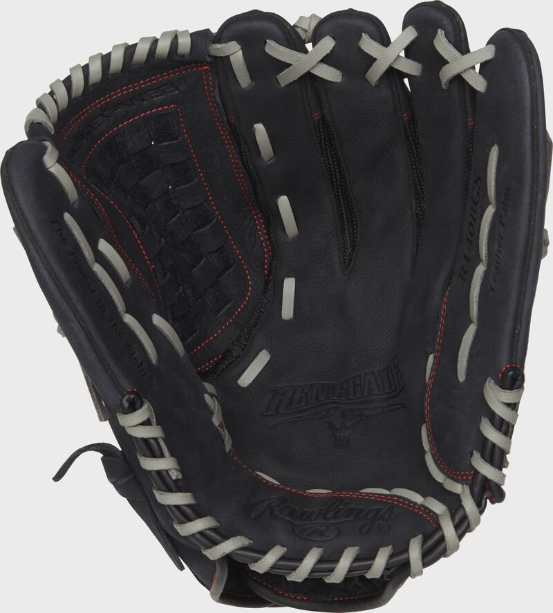 Rawlings Renegade 14 In Infield Black | BB93J7kc