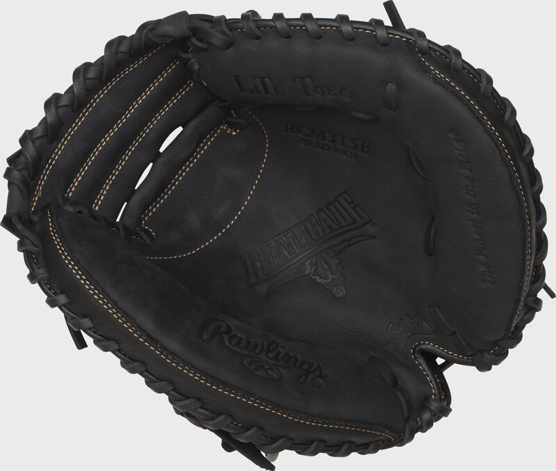 Rawlings Renegade 31.5 Catcher Black | aNlbB8WY