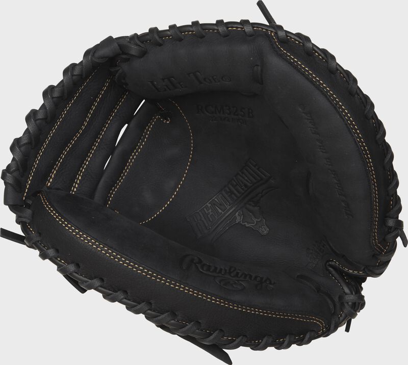 Rawlings Renegade 32.5 Catcher Black | Biiooprz