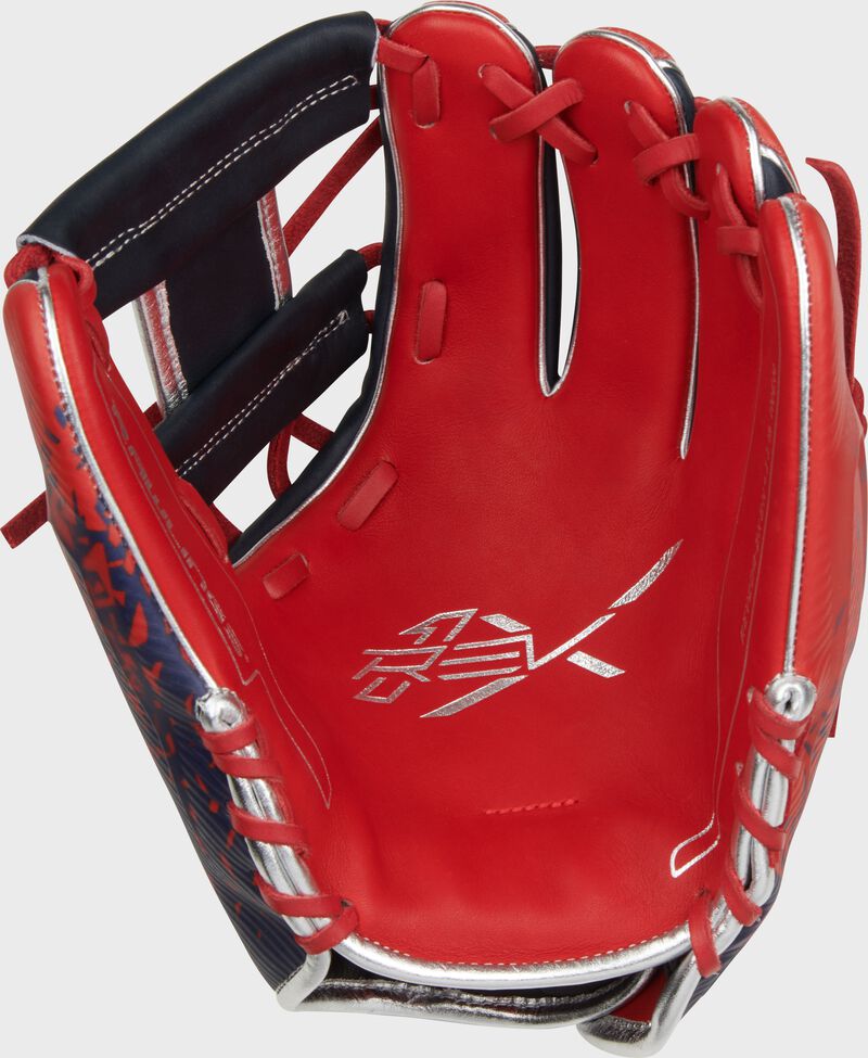 Rawlings Rev1x 11.5