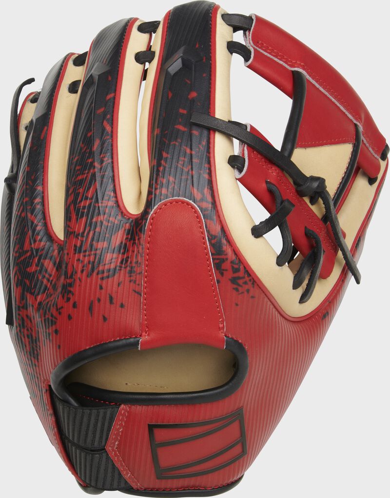 Rawlings Rev1x 11.5