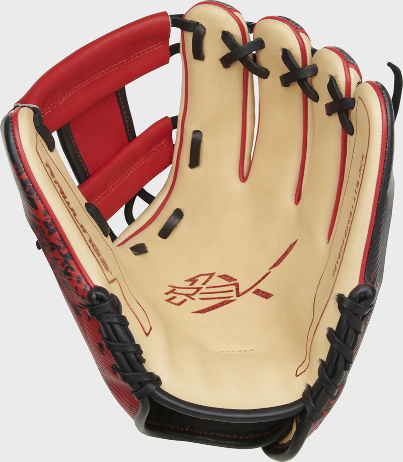 Rawlings Rev1x 11.5