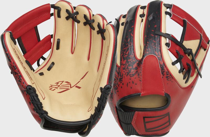 Rawlings Rev1x 11.5