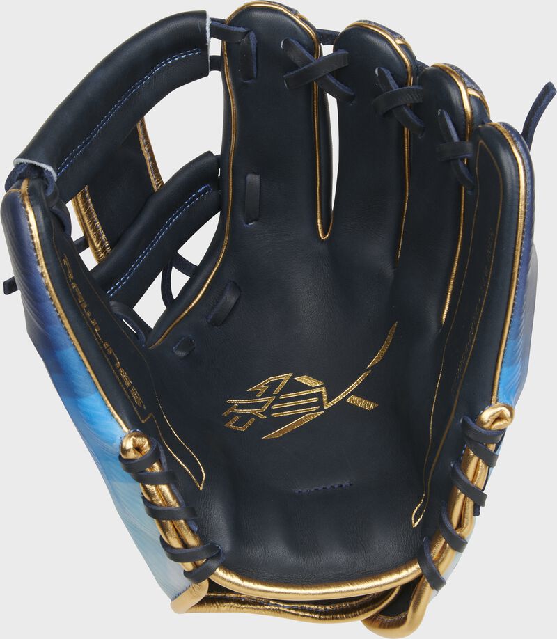 Rawlings Rev1x 11.5