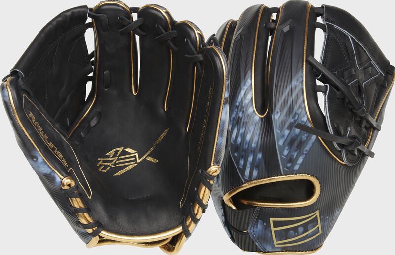 Rawlings Rev1x 11.75