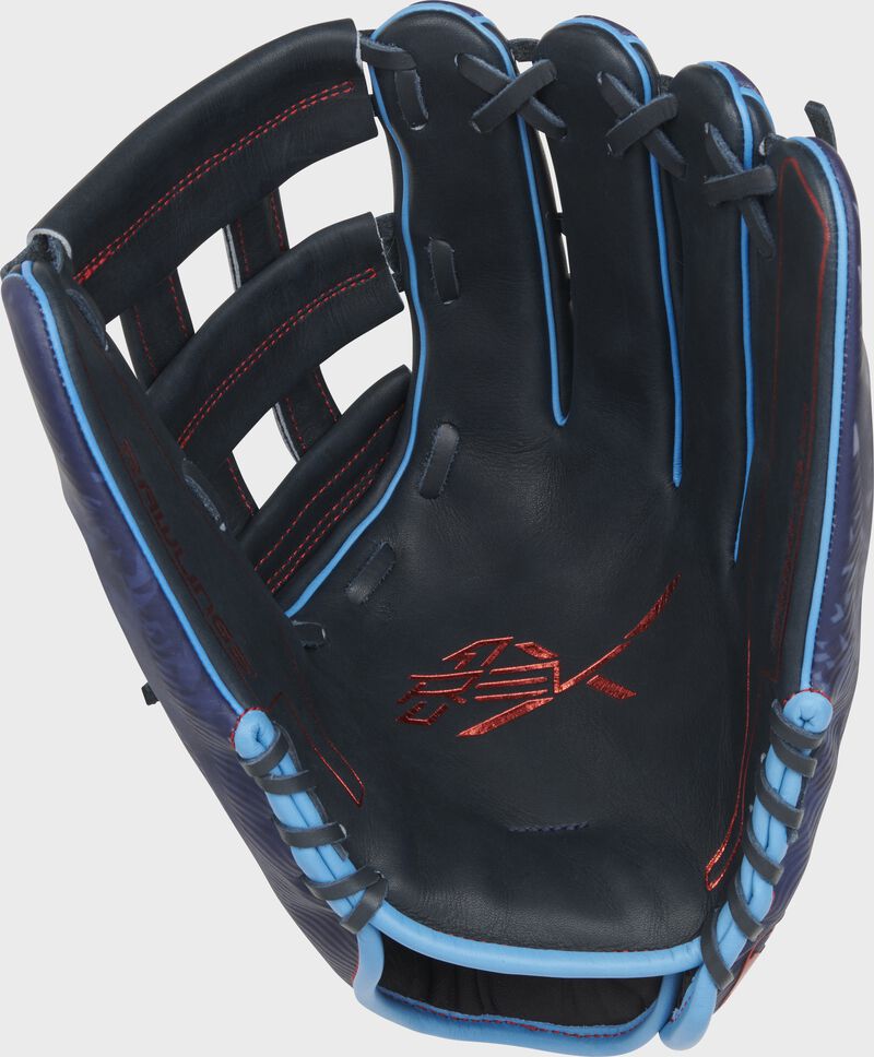 Rawlings Rev1x 12.75