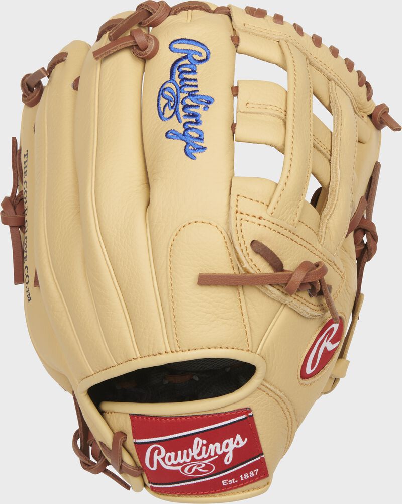 Rawlings Select Pro Lite 11.5 In Kris Bryant Infield Brown | GQDlmrAJ