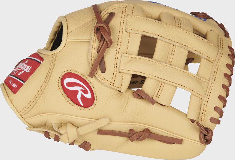 Rawlings Select Pro Lite 11.5 In Kris Bryant Infield Brown | GQDlmrAJ