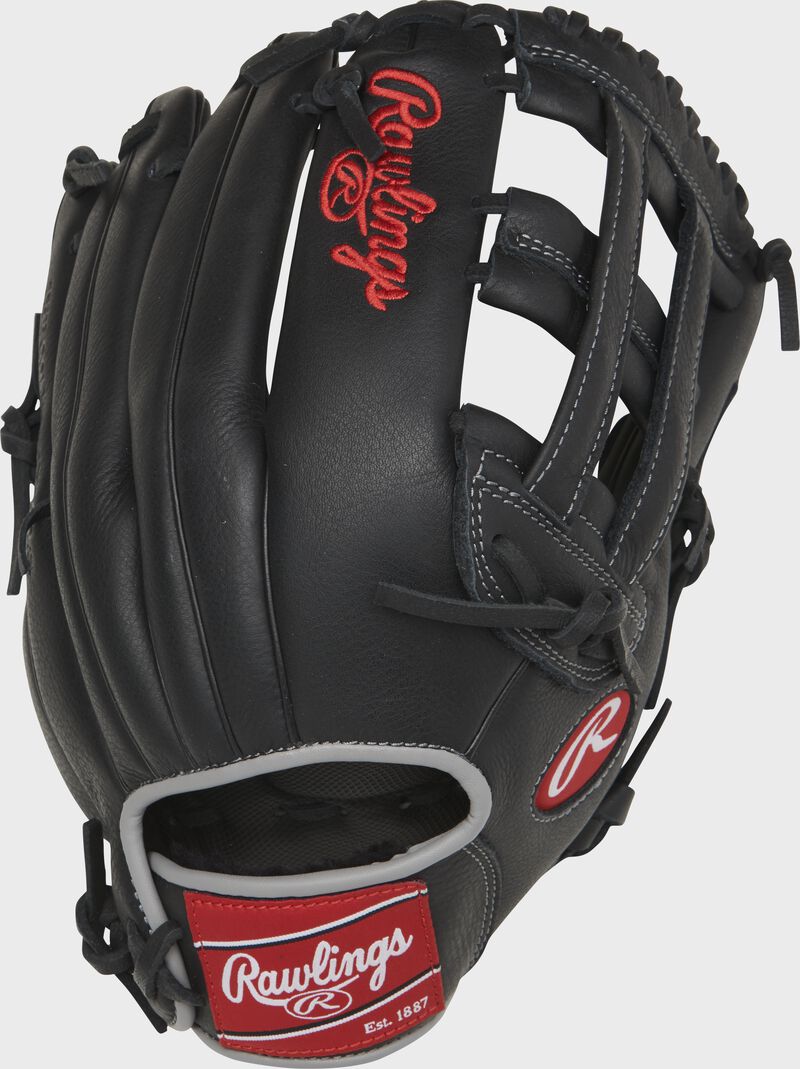 Rawlings Select Pro Lite 12-Inch Aaron Judge Outfield Black | IQ8r9QlJ