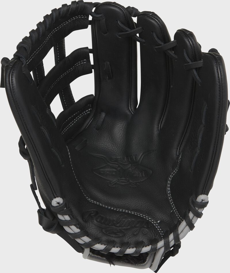 Rawlings Select Pro Lite 12-Inch Aaron Judge Outfield Black | IQ8r9QlJ