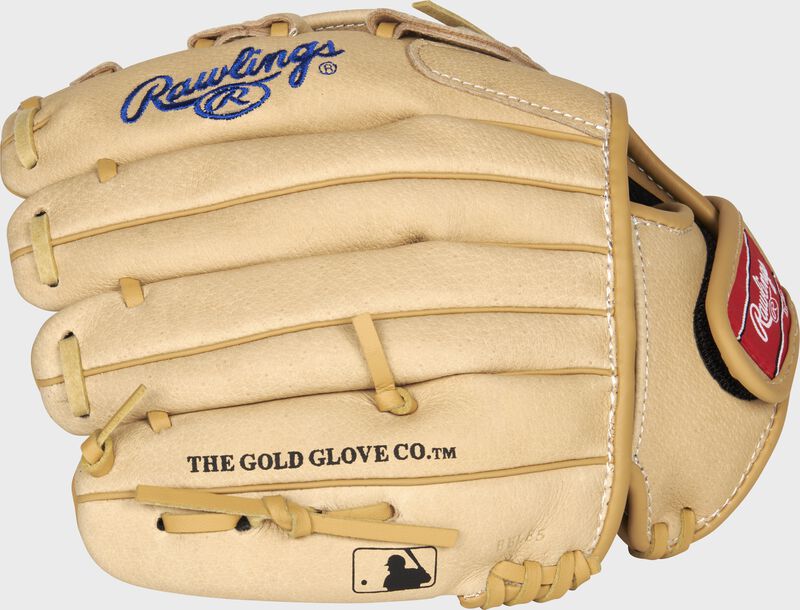 Rawlings Sure Catch 10.5-Inch Kris Bryant Signature Infield Brown | t2nTiJq2