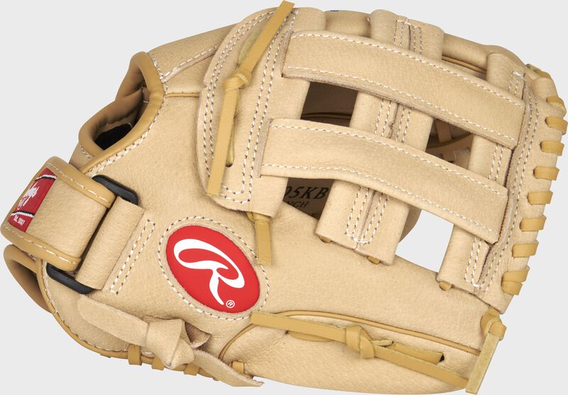 Rawlings Sure Catch 10.5-Inch Kris Bryant Signature Infield Brown | t2nTiJq2