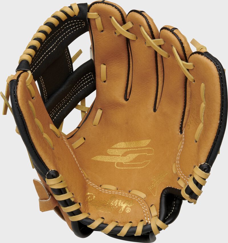 Rawlings Sure Catch 10-Inch I-Web Infield Brown / Black | gHFYquJD