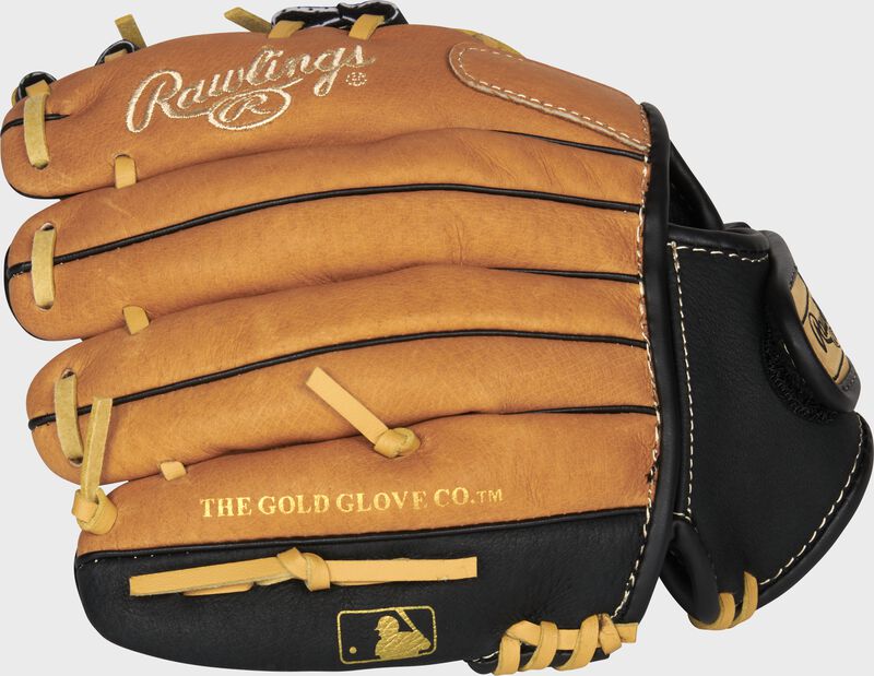 Rawlings Sure Catch 10-Inch I-Web Infield Brown / Black | gHFYquJD