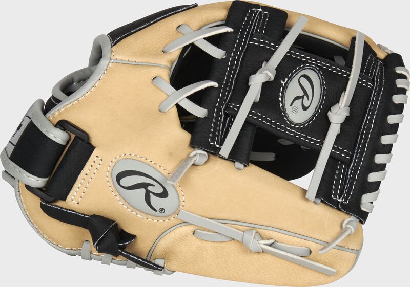 Rawlings Sure Catch 11-Inch I-Web Infield Brown / Black | Ai8u3fcU