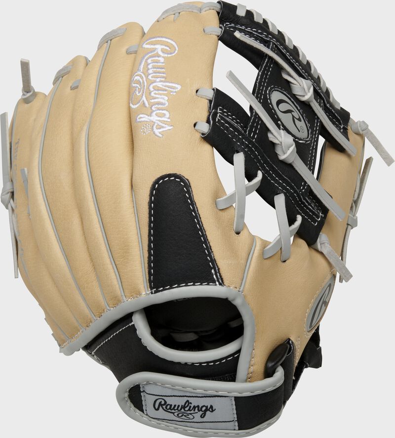 Rawlings Sure Catch 11-Inch I-Web Infield Brown / Black | Ai8u3fcU