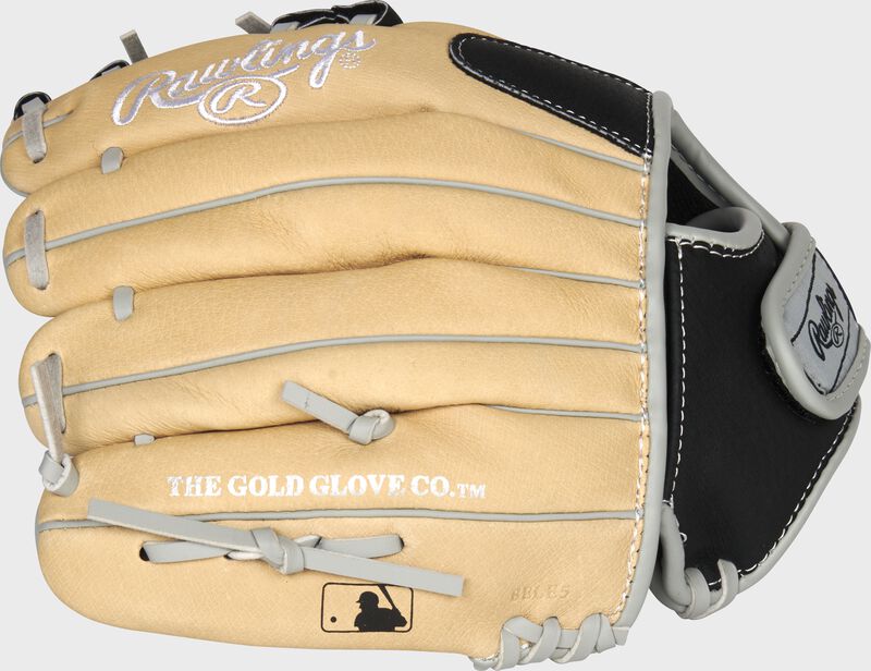 Rawlings Sure Catch 11-Inch I-Web Infield Brown / Black | Ai8u3fcU