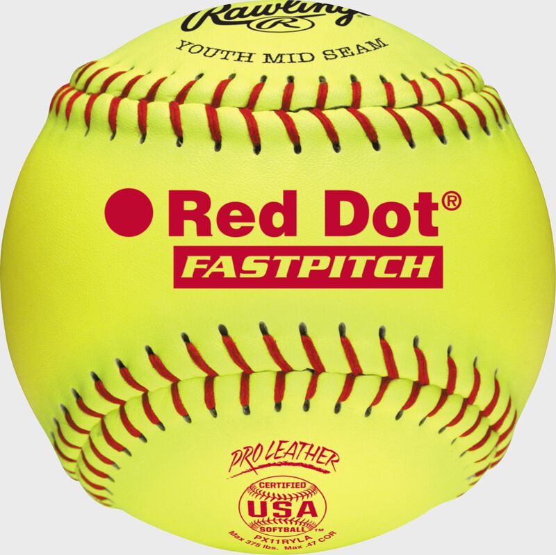 Rawlings USA Nfhs Official 11