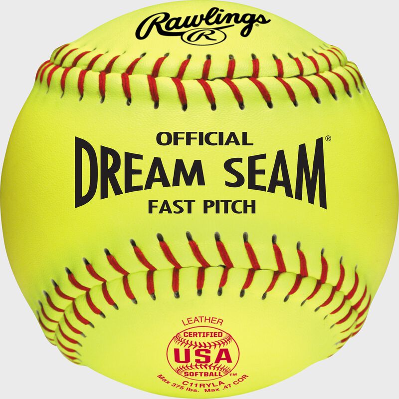 Rawlings USA Nfhs Official 11