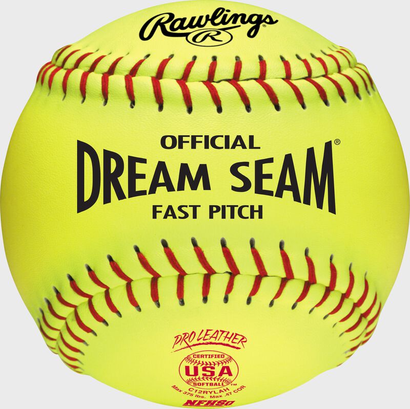 Rawlings USA Nfhs Official 12