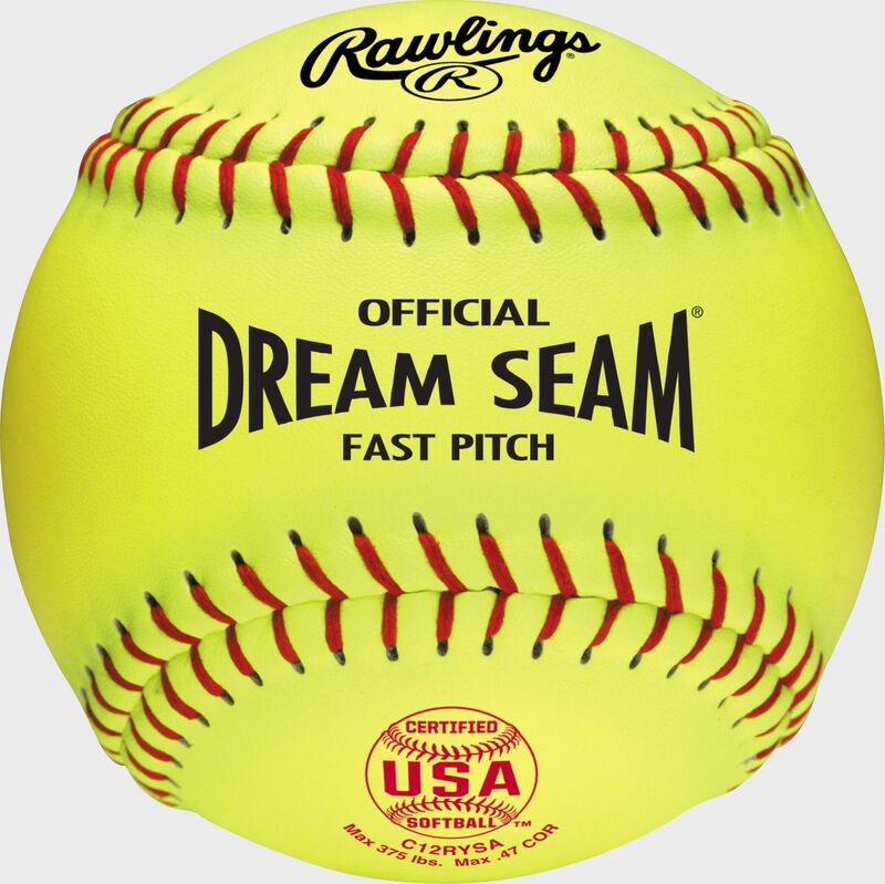 Rawlings USA Official 12