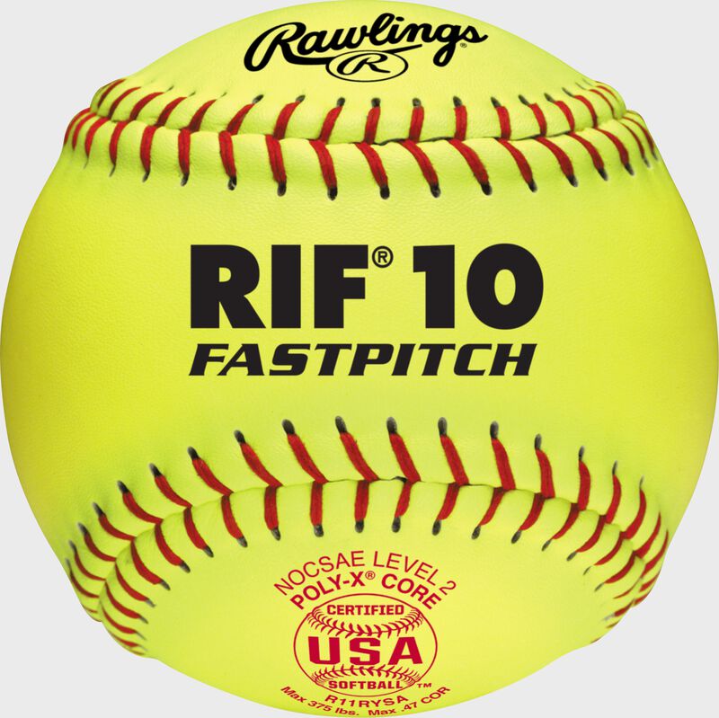 Rawlings USA Rif 10 Official 11